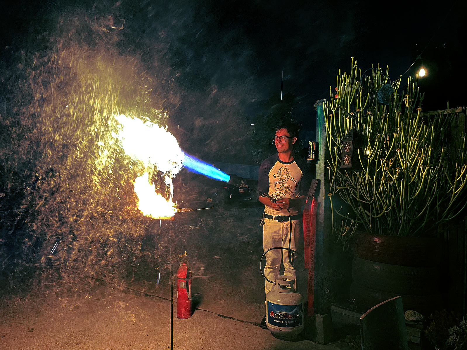 Fire