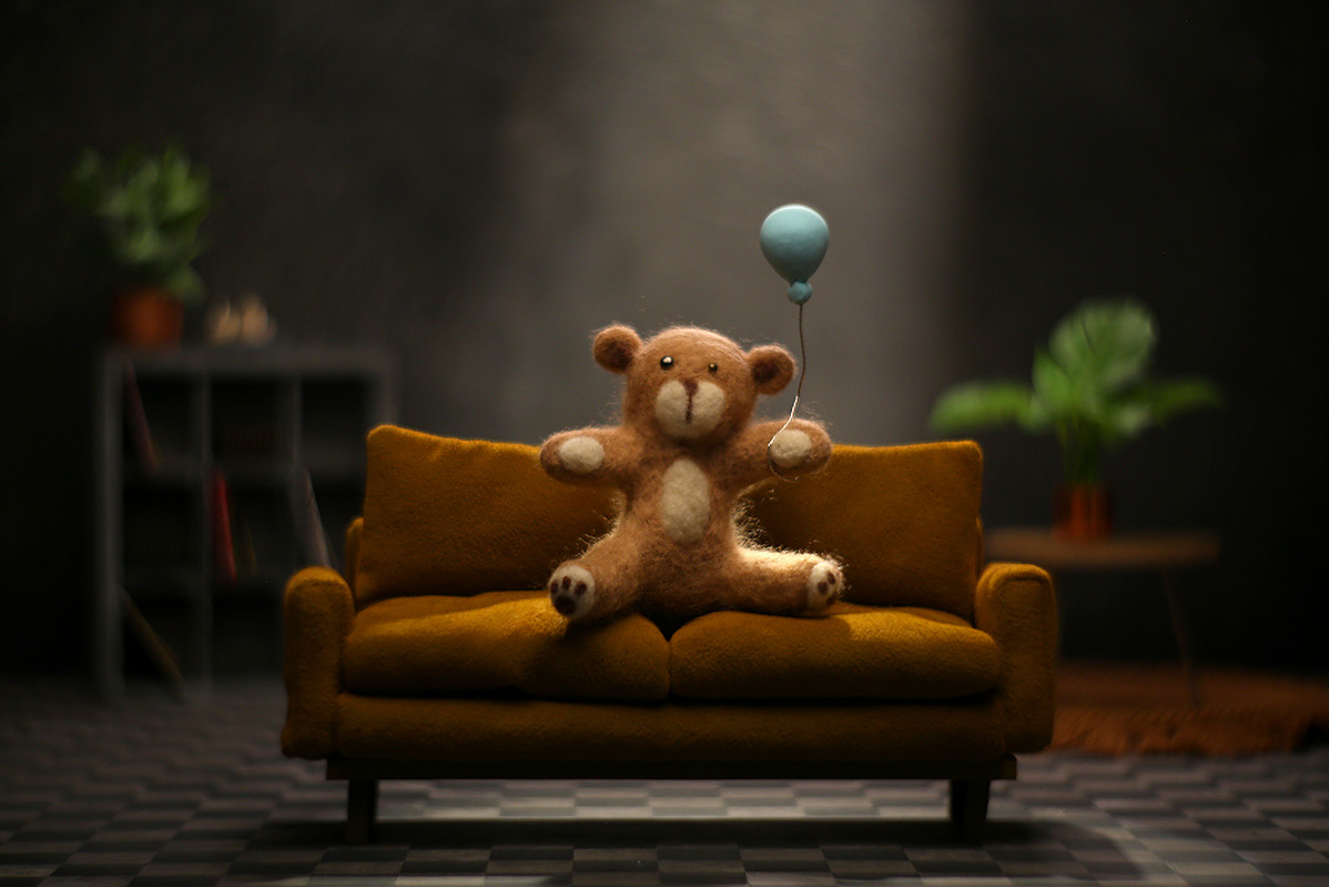 Teddy