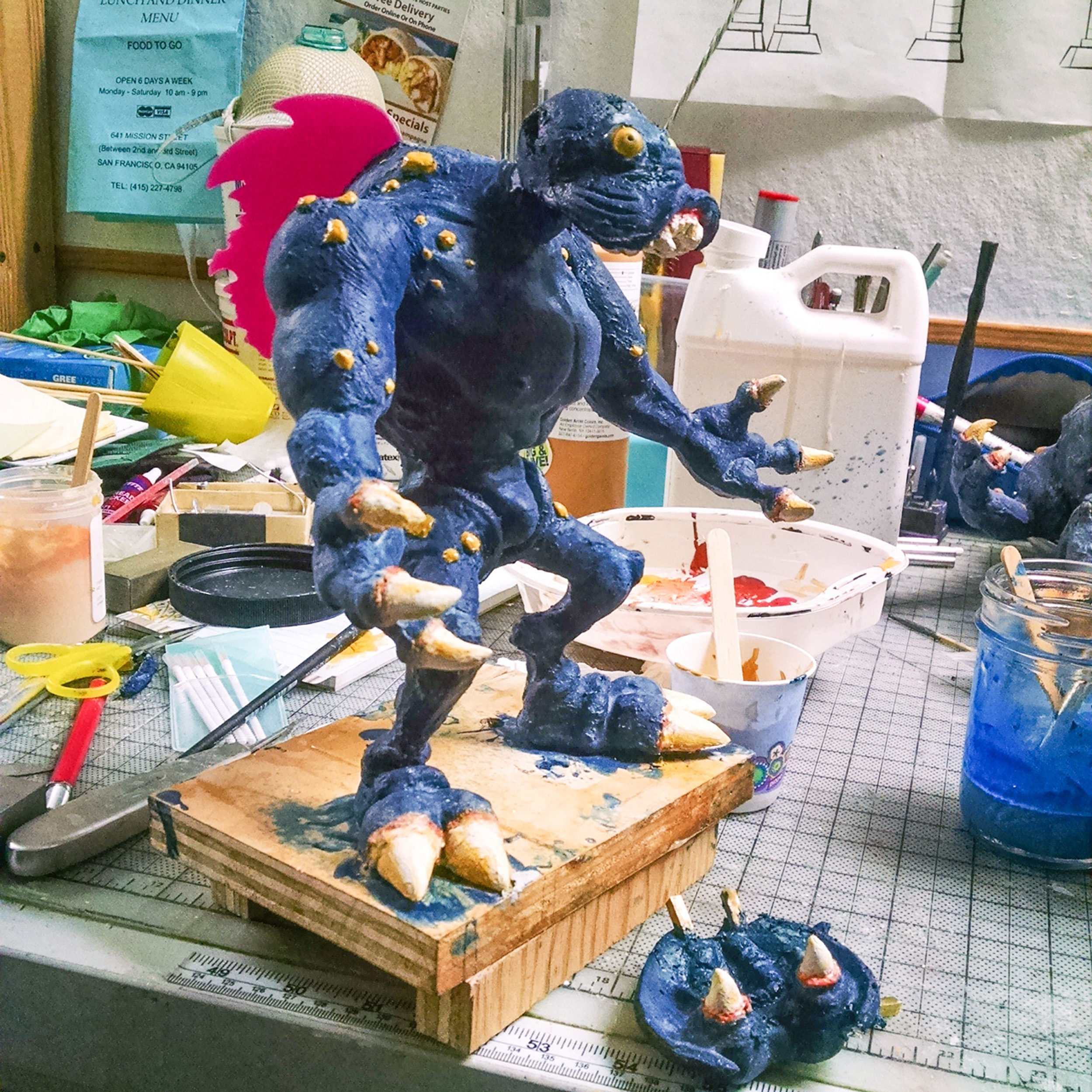 puppetfab 9